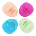 Super Soft Silicone Face Cleanser and Massager Brush Manual Facial Brush
