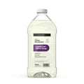 Clean Revolution Liquid Gel Hand Soap Refill with Real Essential Oils – Sulfate-Free Gel Hand Wash, Moisturizing Bulk Refill, Non-Toxic Formula, Made in the USA (Natural Lavender) 64 Fl Oz