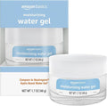 Amazon Basics Moisturizing Water Gel with Hyaluronic Acid, Refreshing, 1.7 Ounces, 1-Pack