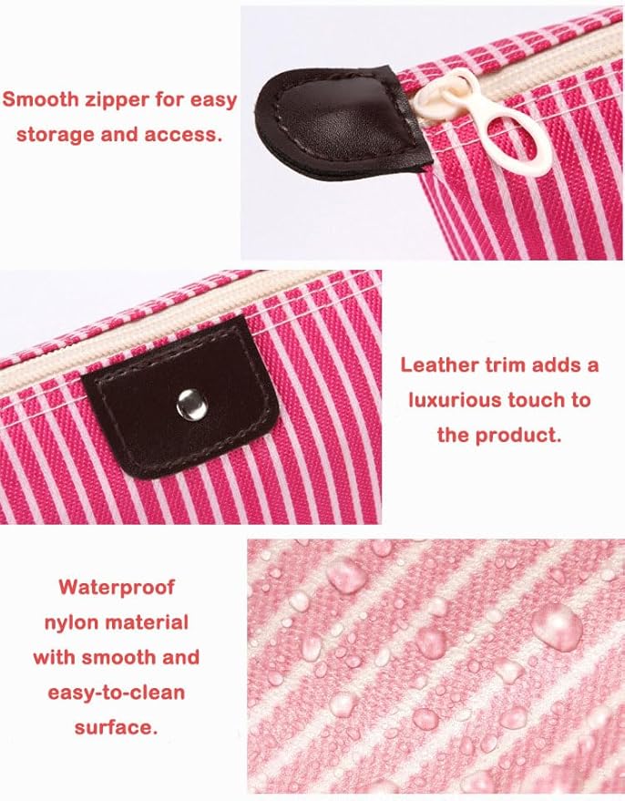 THTAJ Make Up Bag (4)