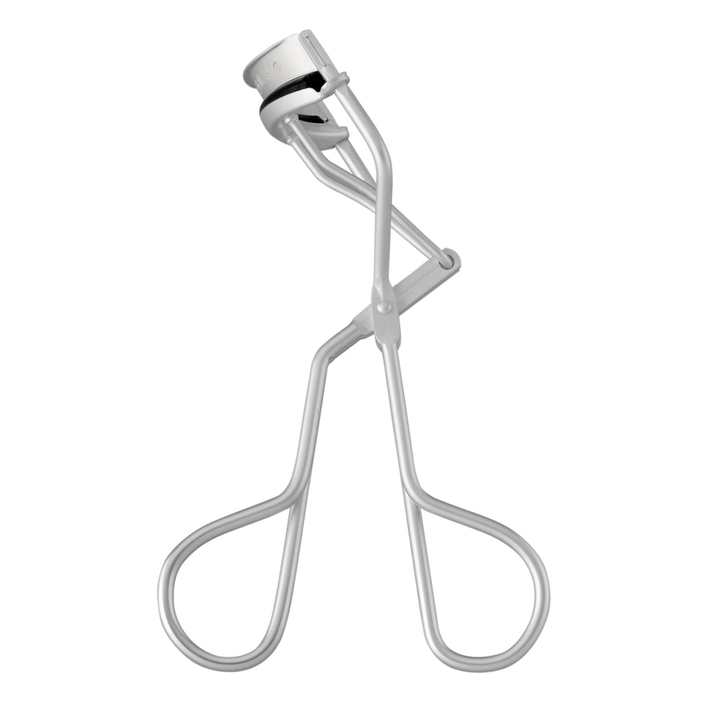 Tweezerman Curl 60° Eyelash Curler for Round Shaped Eyes Metallic