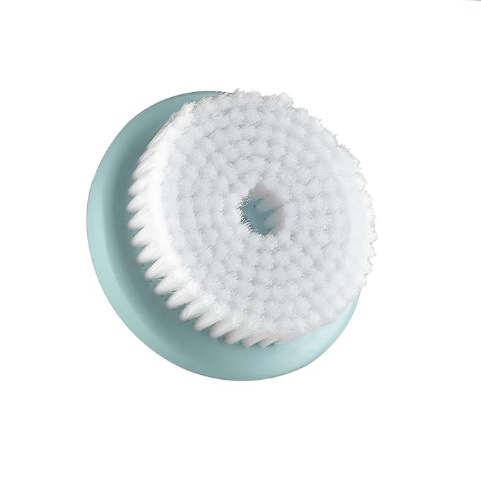 True Glow by Conair Facial Brush - Waterproof + Rechargeable