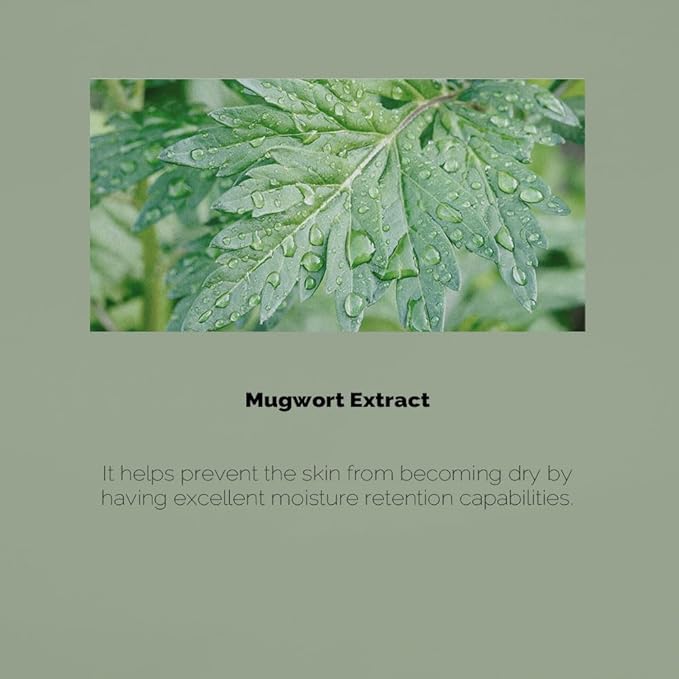 PRETTYSKIN Mugwort Daily Facial Toner for Sensitive Skin with Ceramide NP - Hydrating, Non-Sticky - Skin Tone & Texture Care, Moisture Balance, Soothing 8.45fl.oz (250ml) (Mugwort Ceramide)