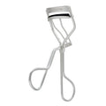 Tweezerman Curl 60° Eyelash Curler for Round Shaped Eyes Metallic
