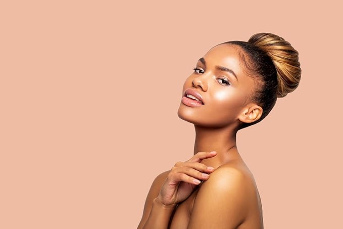 AJ Sophia's Renewal Glow Brightening Turmeric Body Polish Scrub, 8 Fl Oz (Pack of 1)