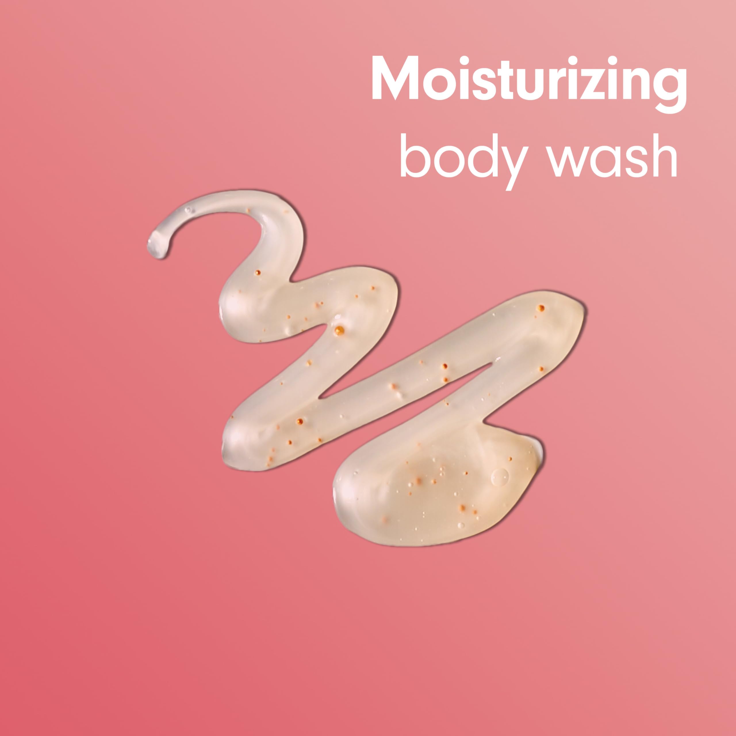 Softsoap Moisturizing Body Wash Pump, Shea and Almond Oil - 32 Fluid Ounce Pump