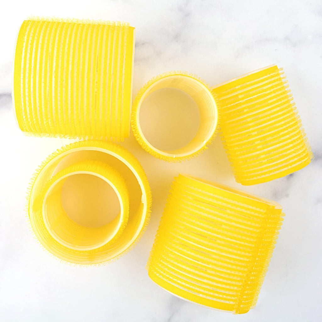 Drybar High Tops Self-Grip Rollers, 6 Pack