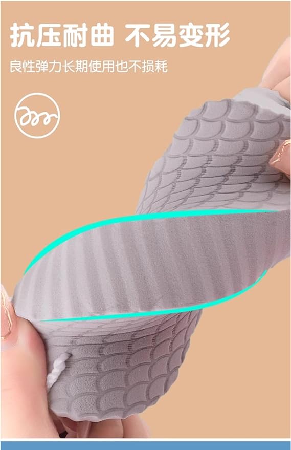 Magic Exfoliating Bath Sponge, New 3D Super Soft Gentle Exfoliation Dead Skin and Dirt Reusable Suitable for All Adults and Children. (Gray+Pink)