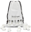 Atitifope Compressed Facial Towels Travel Pack (100 Count)