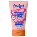 Tree Hut Moroccan Rose Shave Prep Polish | Gently Soothe & Prep Skin for an Even Closer Shave | Exfoliating Shave Essential | 7 fl oz.