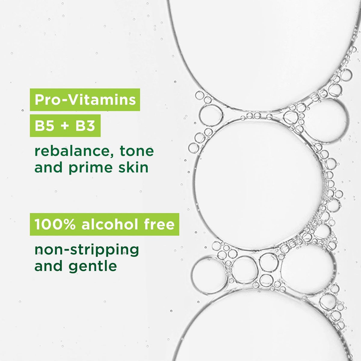 Simple Kind to Skin Facial Toner, Soothing, 6.7 Fl Oz (Pack of 1)