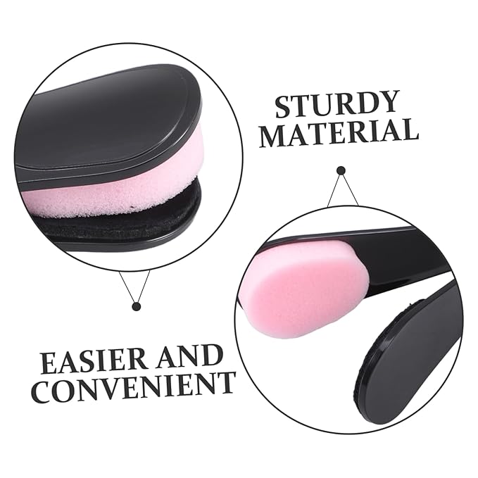 Lotion Applicator For Back Folding Back Lotion Applicator Portable Back Cream Applicator Stick Long Handle Lotion Applicator