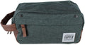 London Fog Men's Travel Accessory Case with Handle