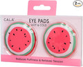 CALA Hot & Cold Eye Pads (Watermelon)