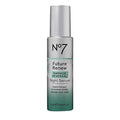No7 Future Renew Damage Reversal Night Serum - Anti-Aging Peptides Serum for Face - Formulated with Hyaluronic Acid & Niacinamide to Help Reverse Visible Signs of Skin Damage Overnight (0.84 Fl Oz)