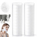 Hot Towel Dispenser, 2026 Upgraded Automatic Hot Face Towel Warmer Machine, Heats Up in 5 Seconds, Home Salon Equipment, for Facials, Smart Voice Alerts with Compressed Towels (40Pcs Towels)