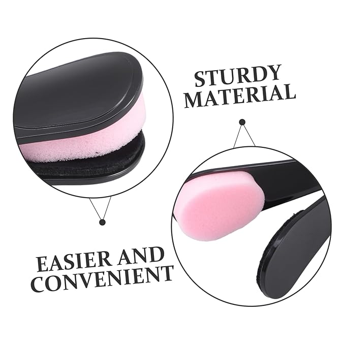MERRYHAPY Back Lotion Applicator Portable Back Cream Applicator Handle Lotion Applicator Back Moisturizers Wand For Lotion And Medicine