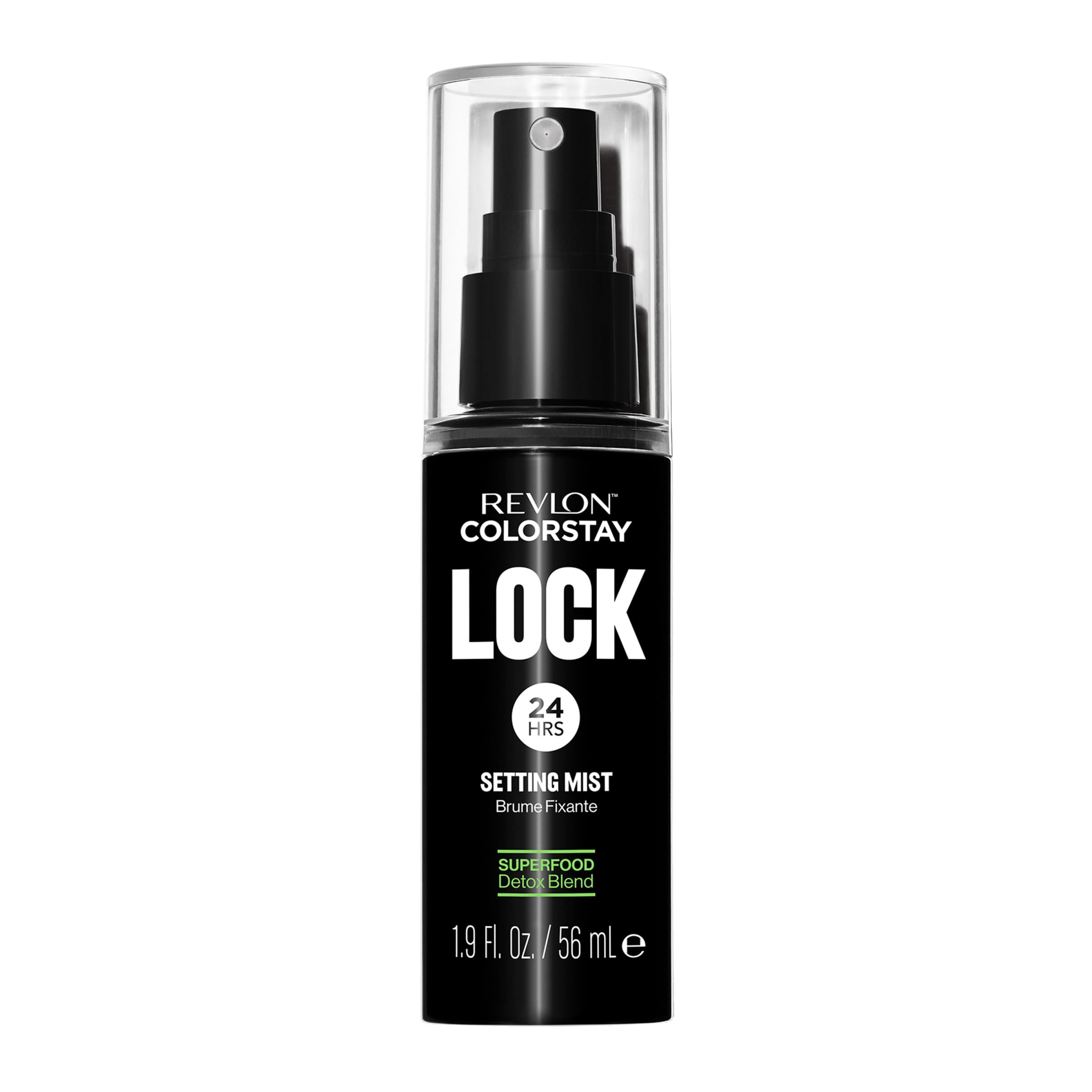 Revlon ColorStay Lock Setting Mist, 1.9 fl oz