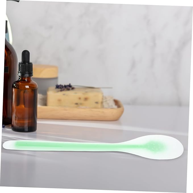 Beaupretty Back Lotion Applicator Long Handle Lotion Applicator for Back Self-Application Tool for Body Creams and Ointments Easy to Clean Skin Care Accessory for Men and Women