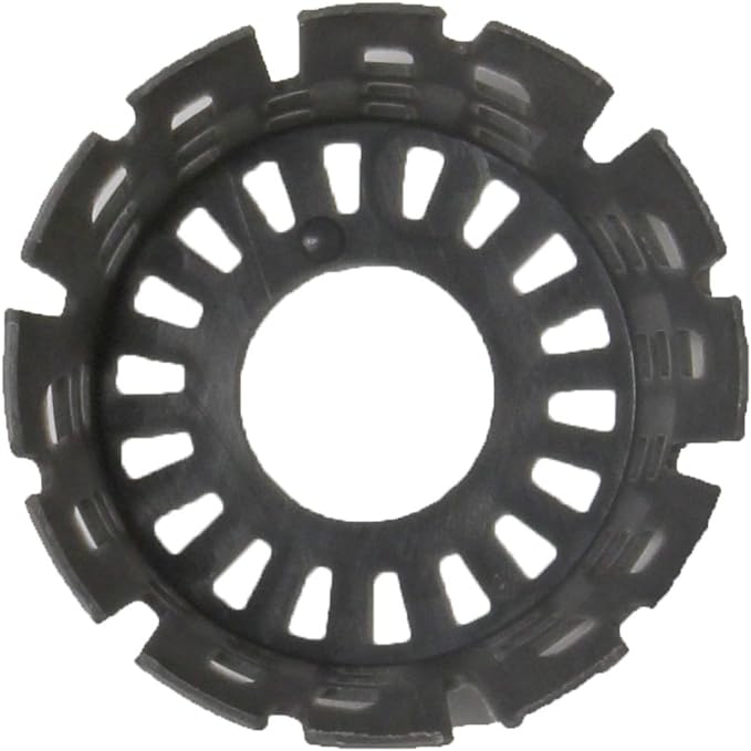PF WaterWorks PF0951-PB Universal Lift n Turn, (Twist Close) Bath Tub/Bathtub Drain Stopper Includes 3/8" and 5/16" Fittings