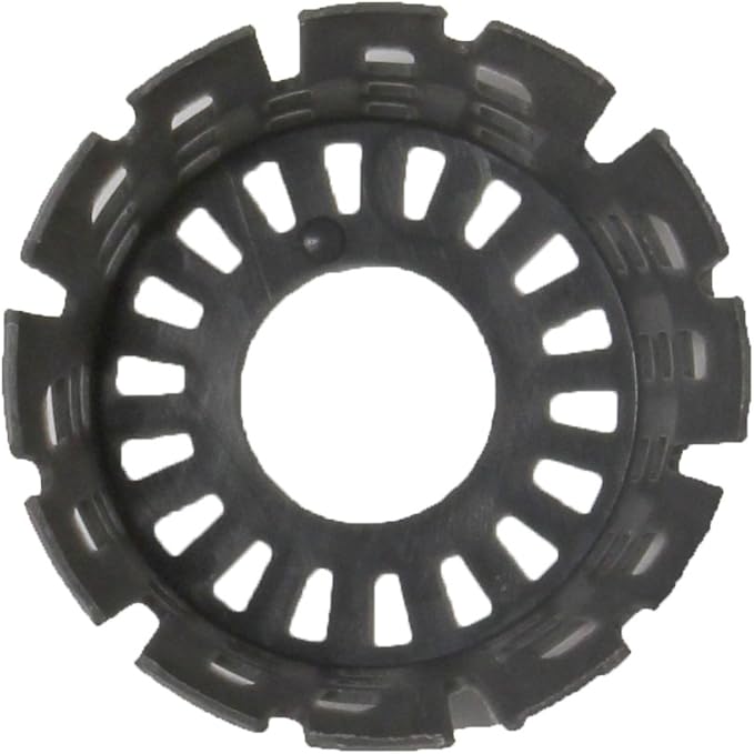 PF WaterWorks PF0951-ORB Universal Lift n Turn, (Twist Close) Bath Tub/Bathtub Drain Stopper Includes 3/8" and 5/16" Fittings