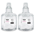 GOJO LTX-12 Foam Soap Refill, 2ct x 1200 mL - 1911-02