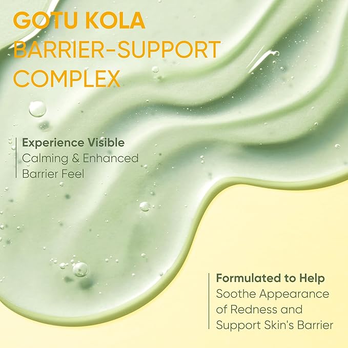 Grocerism Makeup Remover Balm with Manuka Honey, Grass-Fed Tallow & Centella, Makeup Cleansing Balm for Waterproof Mascara, SPF & Long-Wear Makeup, Rinses Clean, 3.53 Oz