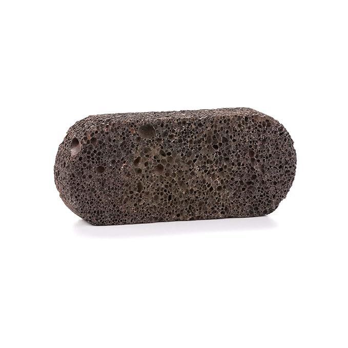 Earth Therapeutics Natural Sierra Pumice Stone - 1 Pumice Stone