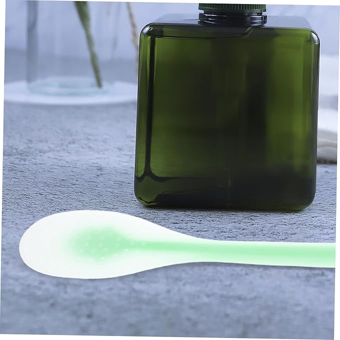 Beaupretty Back Lotion Applicator Long Handle Lotion Applicator for Back Self-Application Tool for Body Creams and Ointments Easy to Clean Skin Care Accessory for Men and Women