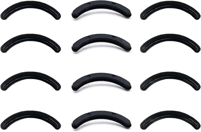 i-Laesh Eyelash Curler Refills, 24PC