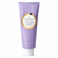 LALICIOUS Sugar Lavender Whipped Body Butter 8oz | Ultra-Hydrating Shea Butter Body Cream with Hyaluronic Acid, Vitamin C & Peptides | Deep Moisturizing Lotion for Dry Skin | Calming Lavender Scent