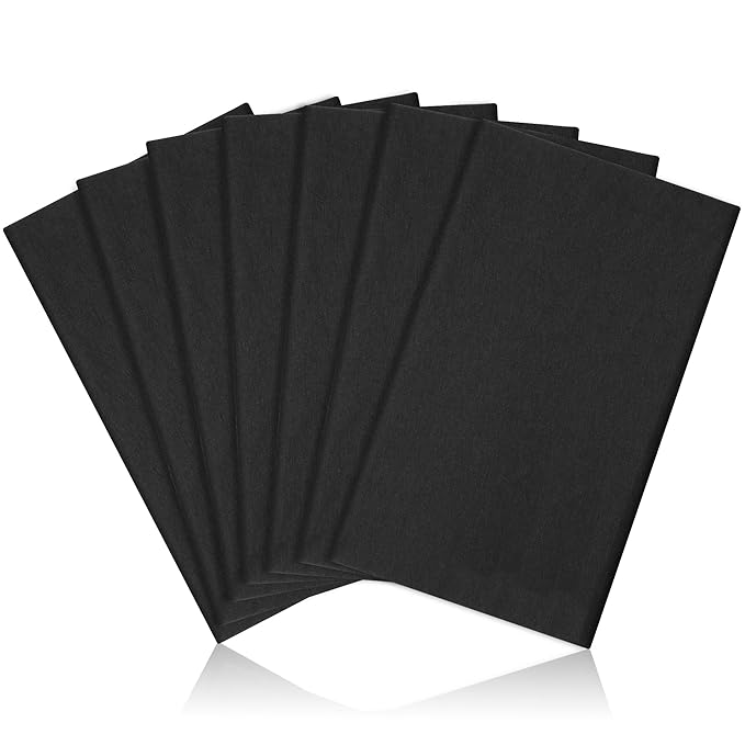DiyJibb Headbands for Women, 7PCS Wide Cloth Hair Bands for Workout, Yoga, Skincare & Daily Wear, Soft & Stretchy