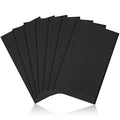 DiyJibb Headbands for Women, 7PCS Wide Cloth Hair Bands for Workout, Yoga, Skincare & Daily Wear, Soft & Stretchy
