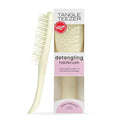 Tangle Teezer Extra Gentle Detangler Brush, Fragile Hair, Chamomile Yellow