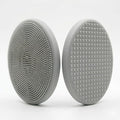 DOWMI Lotion Applicator Refill Replacement Pads - Lotion, Cream & Ointment Applicator for Hard-to-Reach Areas, Easy-to-Clean, Includes 2 Types of Pads