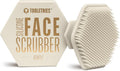 TOOLETRIES Silicone Face Scrubber, Facial Cleansing Brush - Sand