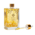 SAFA Vanillé Oil - Organic Vanilla Oil for Face, Body, Hair, Nails & Aromatherapy | Essential Oil for All Skin Types | After Shower Body Oil | Natural Moisturizer & Nourishing Perfume Oil - 118 ml
