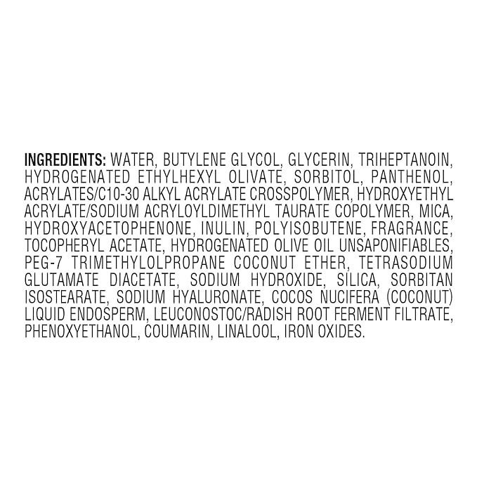 Jergens Melanin Glow Facial Glow Enhancer, 2 fl oz