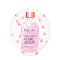 SpaLife Beauty Korean Hyaluronic Acid Serum for Face | Hyaluronic Pearl Hydrating Serum | Daily Hydrating Skincare | Plumping Firming & Anti Aging Wrinkle Treatment | 3.7 Fl. Oz