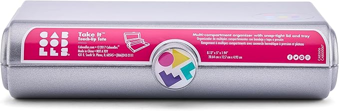Caboodles Take-It Tote