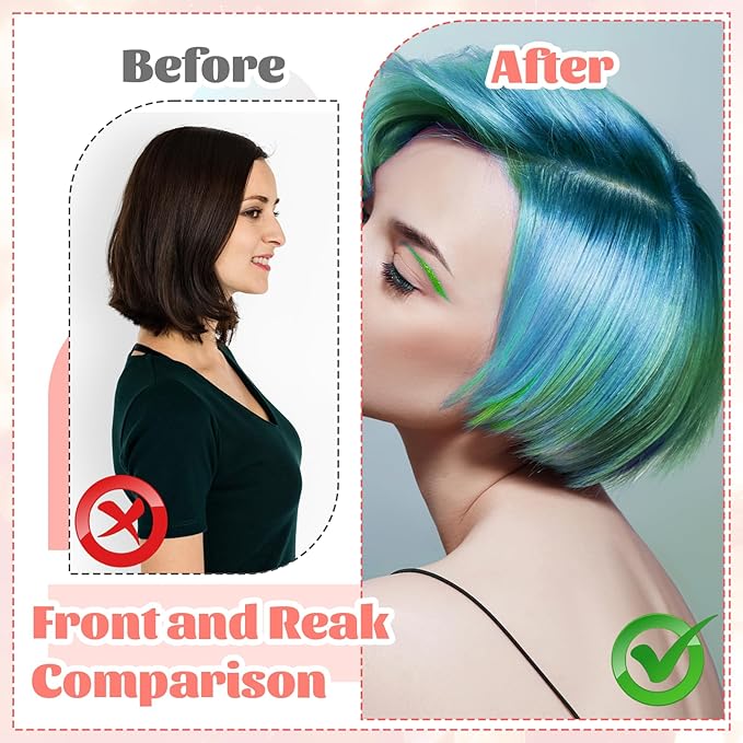 Sibba Hair Highlighting Cap with Punch Holes, Reusable Silicone Hair Coloring Highlight Cap Professional Dye Caps Set with Hook Needle Dual Combs for Home Salon Coloring Frosting