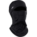 Balaclava Ski Mask - Winter Face Mask for Men & Women - Shiesty Full Face Cover - Cold Weather Snow Gear for Skiing, Snowboarding, Running & Motorcycle - Pasamontañas para Hombre - Black