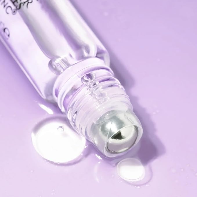 Nails Inc Vitamin E Cuticle Oil Rollerball, Strengthens Cuticles, Intense Hydration, Ultra Moisturizing, Fast Absorbing, Helps With Cracking And Hangnails, Mess Free, Travel Sized, 0.28 Fl Oz