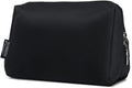 Aosbos Small Makeup Pouch, Travel Cosmetic Bags for Women,Travel Pouch