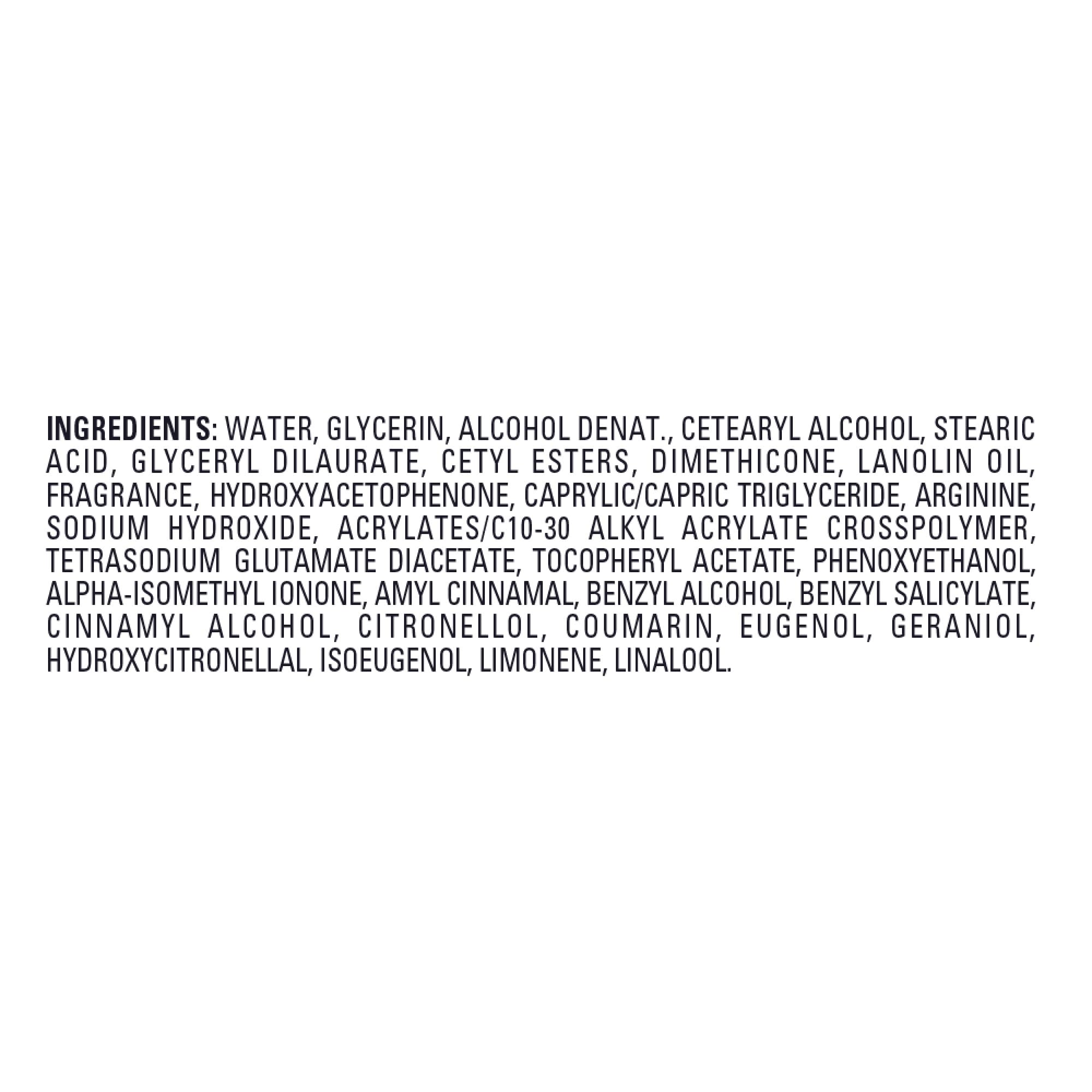 Jergens Cherry Almond Hand & Body Lotion, Dry Skin, 32 fl oz