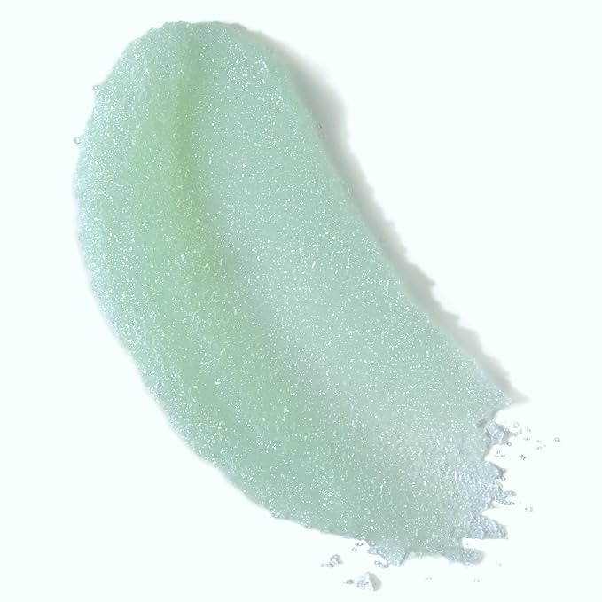 Dr Teal's Pure Epsom Salt Body Scrub, Relax & Relief with Eucalyptus & Spearmint Essential Oils, 16 oz (Pack of 3)