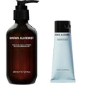 Grown Alchemist Gentle Gel Facial Cleanser Natural Face Wash (200ml)