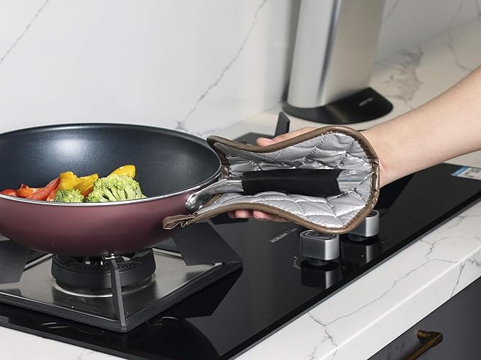 Joyhalo 5 Pack Pot Holders for Kitchen Clearance