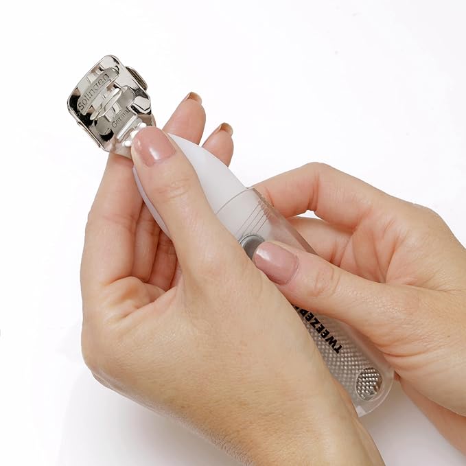 Tweezerman Safety Slide Callus Shaver/Rasp