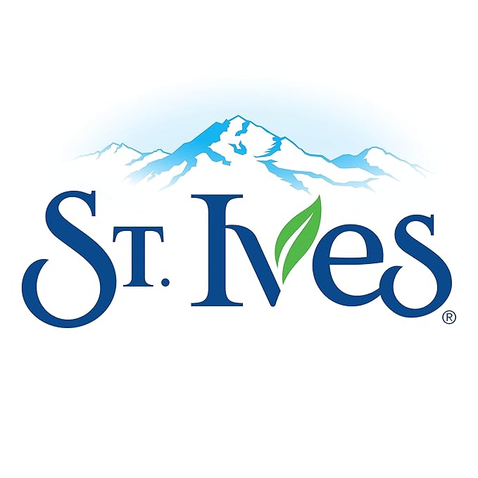 St Ives Gentle Apricot Facial Scrub 150Ml